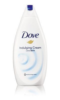 Dove Dove Verwöhnbad (750 ml)