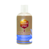 Traay Bee Honest Traay Bee Honest Bade-/Duschlavendel/Orange (250 Ml)