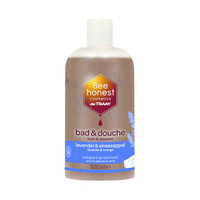 Traay Bee Honest Traay Bee Honest Bade-/Duschlavendel/Orange (500 ml)