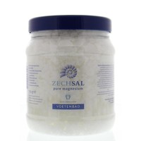 Zechsal Zechsal Magnesium-Fußbadesalz (750 gr)