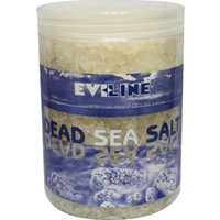 Evi Line Evi Line Salztopf aus dem Toten Meer (1 Kilogramm)