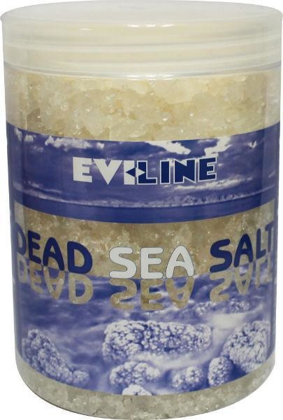 Evi Line Salz aus dem Toten Meer (1 Kg)