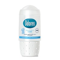 Odorex Odorex Körperwärmeempfindlicher Roller unsichtbare Pflege (50 Milliliter)