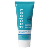 Deoleen Deoleen Creme sensitiv (50 Ml)