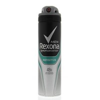 Rexona Rexona Deo-Spray sensitive Männer (150 ml)