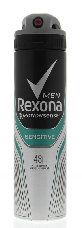 Rexona Rexona Deo-Spray sensitive Männer (150 ml)