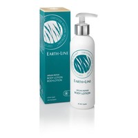 Earth-Line Earth-Line Argan-Körperlotion (200Ml)