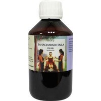 Holisan Holisan Sahacharadi taila (250 ml)