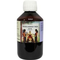Holisan Holisan Sahacharadi taila (250 Ml)