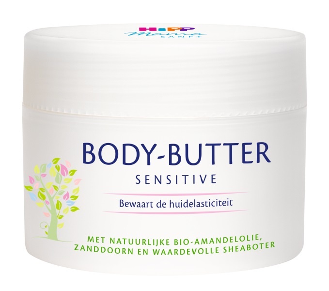 Hipp Hipp Mammasoft Körperbutter (200 ml)