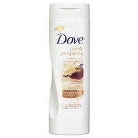 Dove Dove Bodylotion Sheabutter (400 ml)