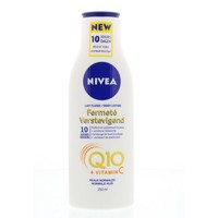 Nivea Nivea Körperstraffungslotion Q10 plus (250 ml)
