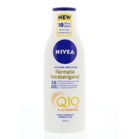 Nivea Nivea Körperstraffungslotion Q10 plus (250 Ml)