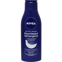 Nivea Nivea Pflegende Körpermilch (250 Ml)