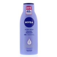 Nivea Nivea Körpermilch seidig weich (400 Ml)