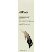 Ahava Ahava Dermud pflegende Körpercreme (200 ml)