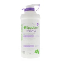 Epaderm Epaderm Sahne (500 gr)