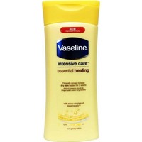 Vaseline Vaseline Bodylotion Intensivpflege Essential Healing (200 Ml)