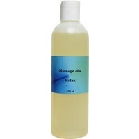 Alive Alive Massageöl Relax Rosenholz (250 ml)