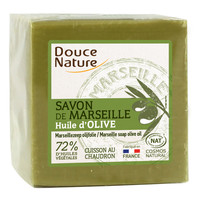 Douce Nature Douce Nature Seife Marseille Olive bio (300 gr)