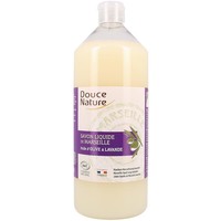 Douce Nature Douce Nature Seife Marseille flüssig Lavendel Bio (1 Liter)