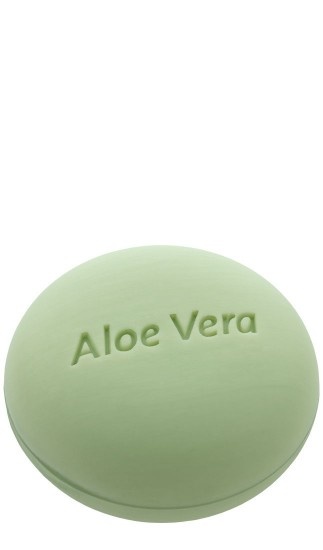 Walter Rau Walter Rau Tjota Badeseife Aloe Vera (225 gr)