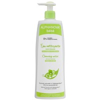 Alphanova Baby Alphanova Baby Reinigungswasser Bio-Kamille (500 Ml)