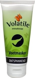 Volatile Volatile Fußmaske entspannend (100 Ml)