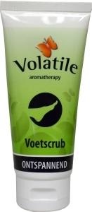 Volatile Volatile Fußpeeling entspannend (100 ml)