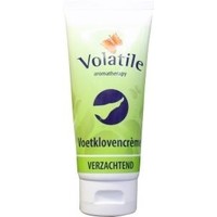Volatile Volatile Rissige FußCreme (100 Ml)