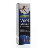 Lucovitaal Lucovitaal Fußpilz (30 ml)