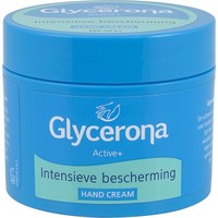 Glycerona Glycerona Handcreme active+ Tiegel (150 ml)