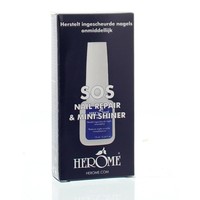 Herome Herome SOS-Nagelreparatur (10 Ml)