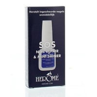 Herome Herome SOS-Nagelreparatur (10 ml)