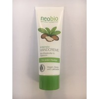 Neobio Neobio Intensive Handcreme (50 ml)