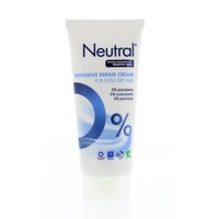 Neutral Neutral Intensive Reparaturcreme 0% (100 ml)