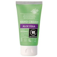 Urtekram Urtekram HandCreme Aloe Vera (75 Ml)