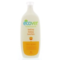 Ecover Ecover Handseife Zitrus-Orangenblüte Nachfüllung (1 Liter)