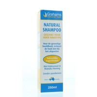 Grahams Grahams Shampoo (250 ml)