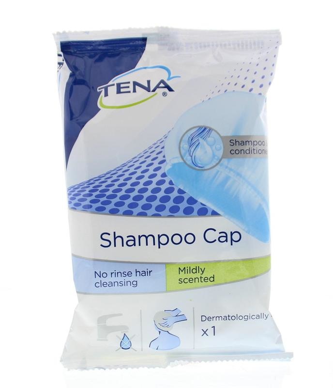 Tena Tena Shampoo-Kappe (1 Stück)