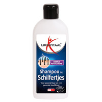Lucovitaal Lucovitaal Shampoo-Flocke (200 Ml)