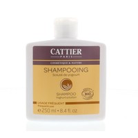 Cattier Cattier Shampoo Tagesjoghurt (250 ml)