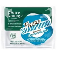 Douce Nature Douce Nature Shampoo Bar Anti-Schuppen Bio (85 gr)