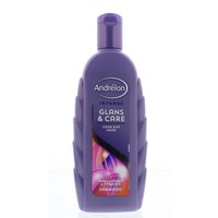 Andrelon Andrelon Shampoo Glanz & Pflege (300 Ml)