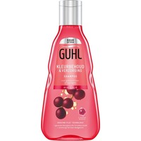 Guhl Guhl Shampoo Farberhaltung & Pflege (250 Ml)