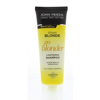 John Frieda John Frieda Sheer Blonde Shampoo wird blonder (250 ml)