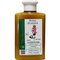 Herboretum Herboretum Henna Naturkosmetik Aloe/Jojoba (300 Ml)