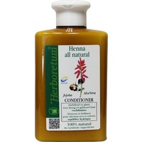 Herboretum Herboretum Henna Naturkosmetik Aloe/Jojoba (300 ml)