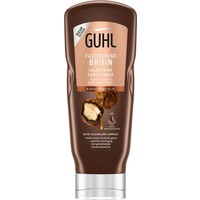 Guhl Guhl Conditioner Colorshine Brown Shine (200 Ml)