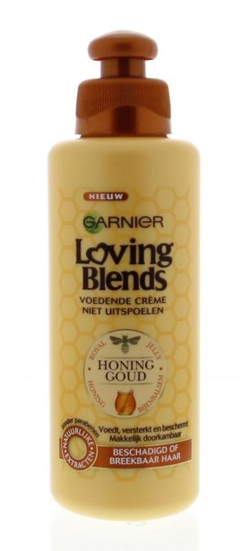 Garnier Garnier Liebevolle Mischungen in Honig (200 ml)